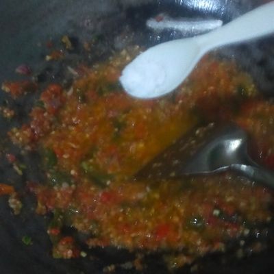 Langkah 3