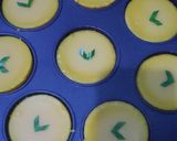 Foto langkah ke 5 dari resep Kue Lumpur kabocha (labu jepang).