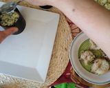 Foto del paso 3 de la receta: Locos mayo con salsa verde