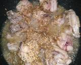 Cholistani chicken khrdai recipe step 3 photo