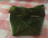Foto langkah ke 3 dari resep Pepes Tahu Jamur.