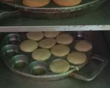 Foto langkah ke 3 dari resep Bolu Kering Jadul / Kue Bahulu/ Klemben.