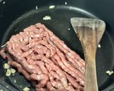 滷肉燥、蛋、豆腐的食譜步驟2照片