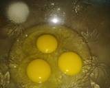 Turkish Samolina Moist Cookies recipe step 1 photo