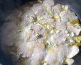 Foto del paso 2 de la receta: Solomillos de pollo al roque 🍗🧀