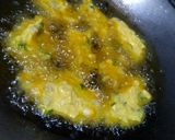 Foto langkah ke 5 dari resep Bakwan Jagung Udang.