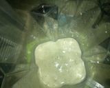 A picture of step 2 of Cucumber smoothie 🍌 🥒 🥥.