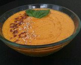 Foto del paso 5 de la receta: Gazpacho de melón
