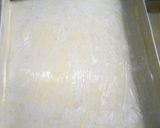 Foto langkah ke 4 dari resep Roll cake / Bolu gulung (super lembuutttt) 😍😍.