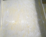 Foto langkah ke 4 dari resep Roll cake / Bolu gulung (super lembuutttt) 😍😍.