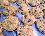 Foto del paso 7 de la receta: Galletas integrales de avena