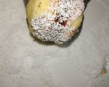 Foto del paso 4 de la receta: Mini Alfajores de Maicena Integral