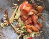 Tomato Pork belly stew recipe step 2 photo