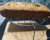 Foto del paso 4 de la receta: Budín de zanahoria y nuez
