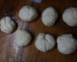 Foto del paso 4 de la receta: Pan de hamburguesa