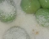 Foto langkah ke 4 dari resep Onde onde padang (klepon).