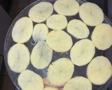 Foto del paso 2 de la receta: Papas, zapallo, acelga, carne