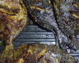 Foto langkah ke 3 dari resep Ikan bakar parape khas Makassar.