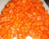 Foto del paso 1 de la receta: Ensalada de papa