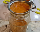 Foto del paso 4 de la receta: Fumet de gambas