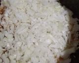 Foto del paso 3 de la receta: Arroz amarillo con albóndigas