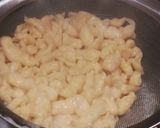 Gombás sertésszelet újragondolva recept fázis 3 fotója