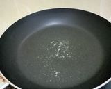 Foto langkah ke 3 dari resep Crepes Teflon.