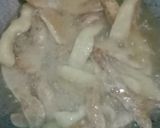 Foto langkah ke 3 dari resep 45. Keripik Kulit Kentang Rasa Pizza.