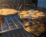 Foto langkah ke 3 dari resep Bolu Kering Jadul (Kue Bahulu).