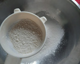 Foto del paso 1 de la receta: Pan árabe