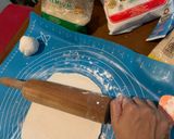 Foto langkah ke 6 dari resep Che Hun Tiaw (Bubur Sagu Gunting).