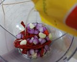 Foto langkah ke 4 dari resep Sambal Goreng Kentang Ati Ampela Merah Merona.
