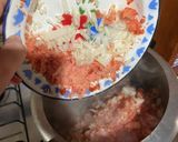 Foto del paso 3 de la receta: Borscht Menonita (Caldo/Sopa de Puchero)