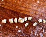 Foto del paso 2 de la receta: Ñoquis de ricotta, receta italiana 🇮🇹