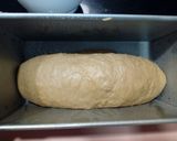 Foto del paso 6 de la receta Pan especiado y con frutos secos para el desayuno de Navidad