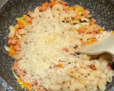Foto langkah ke 3 dari resep Macaroni Schotel.