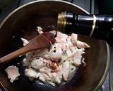 Foto del paso 2 de la receta: Chop Suey de pollo