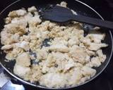 Mathura peda recipe step 2 photo