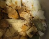 Foto del paso 1 de la receta: Mechada para sándwich