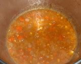 Foto del paso 4 de la receta: Pollo guisado a la cerveza