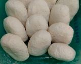 Foto langkah ke 3 dari resep Gemblong Beras Ketan Putih, Empuk dan Anti Gagal.