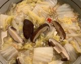 滷白菜的食譜步驟3照片