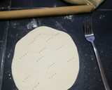 Foto del paso 4 de la receta: Tortilla a la parrilla del horno