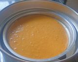 A picture of step 4 of Satvik Dhokli Curry | No Onion No Garlic Festive Recipe.