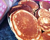 Une image de l'étape 4 de Pancakes 🥞 ultra moelleux 😋.