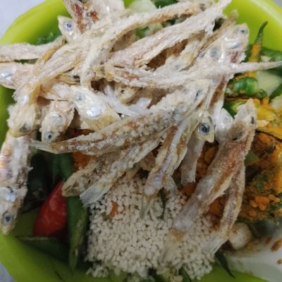 Langkah 1