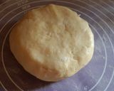 Házi szélesmetélt recept fázis 3 fotója