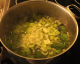 Foto del paso 3 de la receta: Sopa veraniega