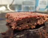 Foto del paso 6 de la receta: Brownie Saludable