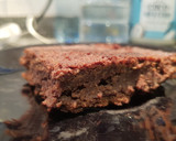 Foto del paso 6 de la receta: Brownie Saludable